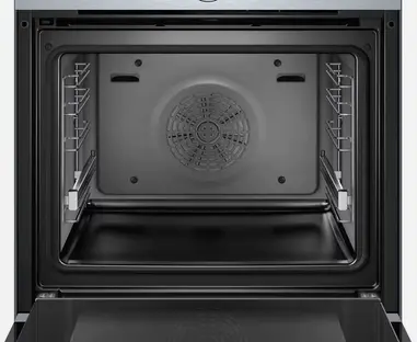 Духовой шкаф Bosch HBG656RS1M фото 2