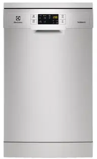 Встраиваемая посудомоечная машина Electrolux ESF 9452 LOX фото 2