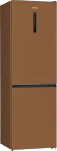 Двухкамерный холодильник Gorenje NRK6192ACR4 фото 3