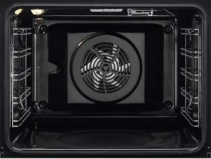 Духовой шкаф Electrolux EOB3400BOR фото 3