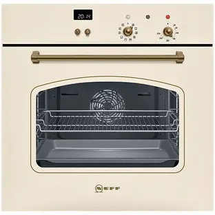 Духовой шкаф NEFF B15M42J3