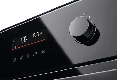 Духовой шкаф с паром ELECTROLUX EOD6P77WZ фото 3