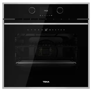 Духовой шкаф Teka STEAKMASTER BLACK-SS фото 2