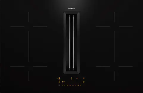 Индукционная варочная панель Miele KMDA 7473 FL-U фото 1