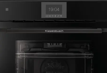 Духовой шкаф Kuppersbusch BP 6550.0 S5 фото 3