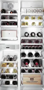 Комплект полок Gaggenau TS 360-101