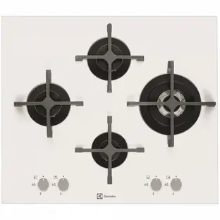 Варочная панель Electrolux EGT96343LW
