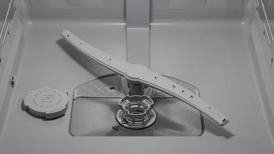 Посудомоечная машина Bosch SMV26AX00Q фото 2