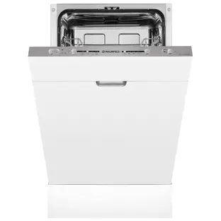 Посудомоечная машина MAUNFELD MLP-08S Light Beam фото 1