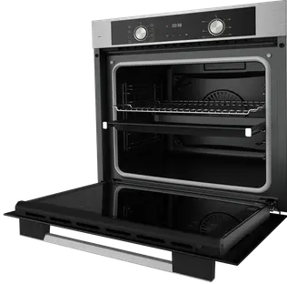 Духовой шкаф Kuppersberg HO 608 BX фото 2