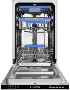 Посудомоечная машина MAUNFELD MLP45230 Light Beam фото 3