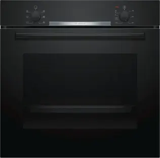 Духовой шкаф Bosch HBA530BBOS фото 1