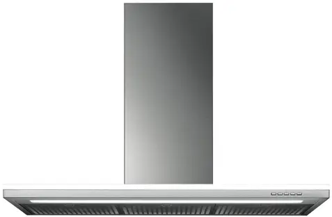 Вытяжка Falmec LUMEN STEEL 120