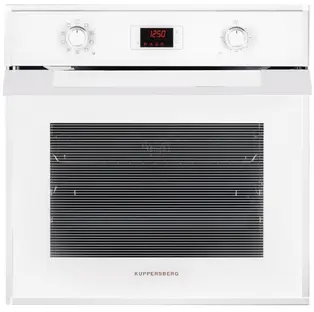 Духовой шкаф Kuppersberg HFZ 690 W фото 1