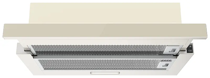 Встраиваемая вытяжка Midea MH60P450GI Встраиваемая вытяжка Midea MH60P450GI
