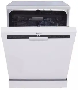 Встраиваемая посудомоечная машина DeLonghi DDWS09F Portabello Deluxe фото 1 Встраиваемая посудомоечная машина DeLonghi DDWS09F Portabello Deluxe фото 1
