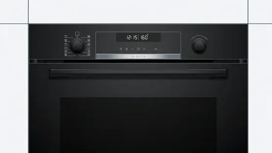 Духовой шкаф Bosch HBG5780B0 фото 3