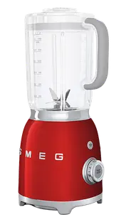 Блендер Smeg BLF01RDEU фото 3 Блендер Smeg BLF01RDEU фото 3
