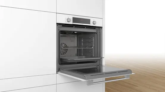 Духовой шкаф Bosch HBA533BW1 фото 2