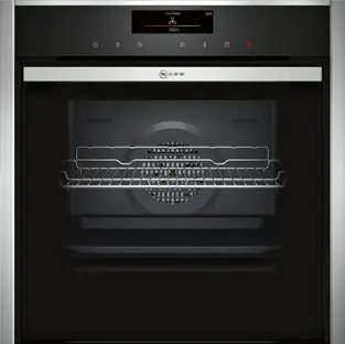 Духовой шкаф NEFF B58VT68H0 фото 1