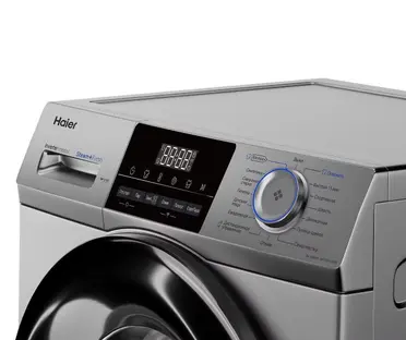 Cтиральная машина Haier HW70-BP12929SE фото 3