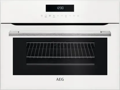 Духовой шкаф AEG KMR761000W Духовой шкаф AEG KMR761000W