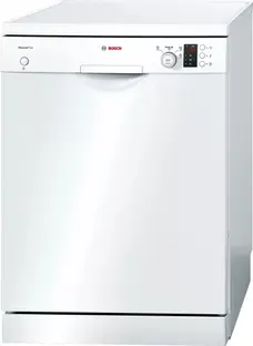 Посудомоечная машина Bosch SMS43D02ME фото 1