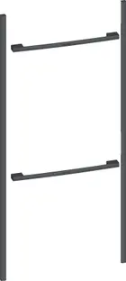 Комплект Flex Design Neff Z912BAY0