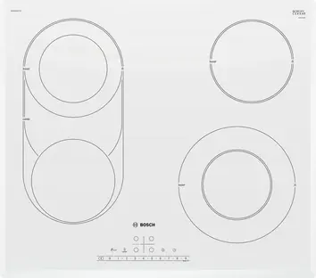 Варочная поверхность Bosch PKM 652 FP 1E