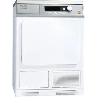 Сушильная машина Miele PT 7135 C W
