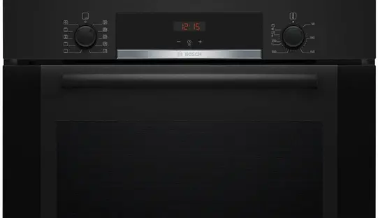 Духовой шкаф Bosch HBA3540B0 фото 2