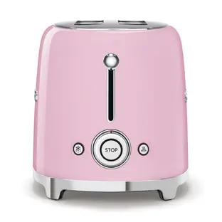 Тостер Smeg TSF02PKEU фото 2