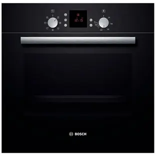 Духовой шкаф Bosch HBN 431S3
