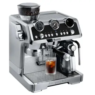 Кофеварка рожковая DeLonghi EC9865.M фото 2