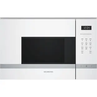 Встраиваемая микроволновая печь Siemens BF 525 LMW0 Встраиваемая микроволновая печь Siemens BF 525 LMW0