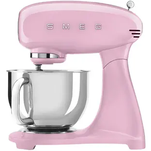 Миксер Smeg SMF05PKEU фото 1