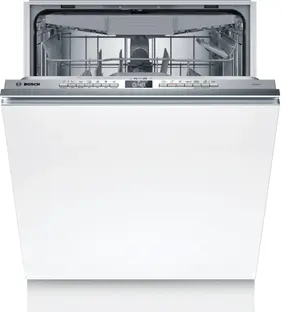 Посудомоечная машина Bosch SMV4HVX07E фото 1