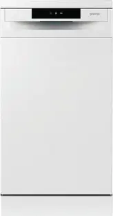 Встраиваемая посудомоечная машина Gorenje GS520E15W фото 2 Встраиваемая посудомоечная машина Gorenje GS520E15W фото 2