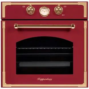 Духовой шкаф Kuppersberg RC 699 BOR Gold
