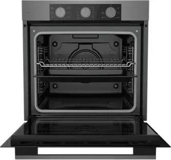 Духовой шкаф Kuppersberg HF 603 GR фото 2