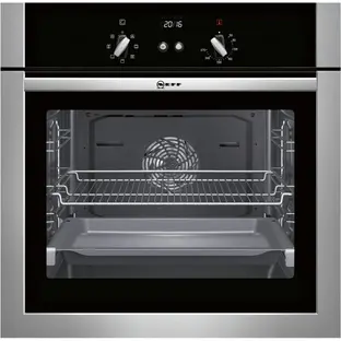 Духовой шкаф NEFF B14M42N5RU