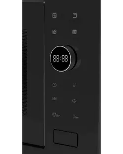 Микроволновая печь HAIER HMX-BPG259B фото 2