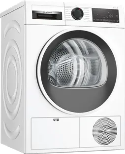Сушильная машина Bosch WQG241000 фото 2 Сушильная машина Bosch WQG241000 фото 2