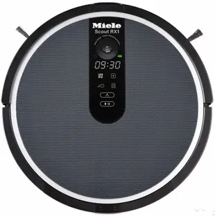 Пылесос Miele SJQL0 Scout RX1 фото 1