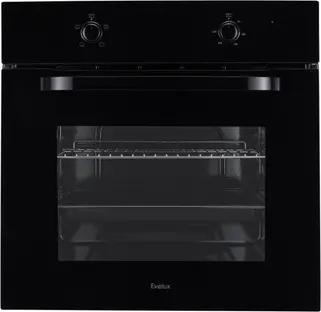 Духовой шкаф Evelux EO 622 EB фото 1