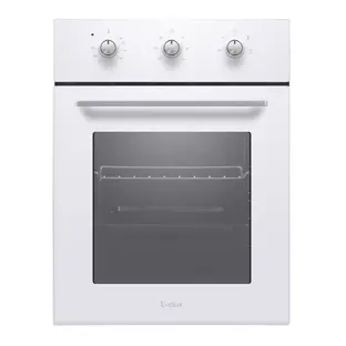 Духовой шкаф Evelux EO 410 W фото 1