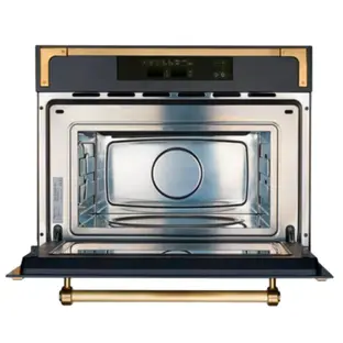 Встраиваемая микроволновая печь Kuppersberg RMW 969 ANT фото 3