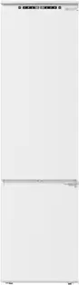 Холодильник MAUNFELD MBF193NFWGR Inverter фото 3