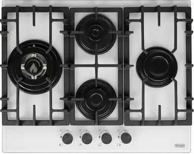 Газовая панель DeLonghi GABRIELLA 6GW BB фото 1