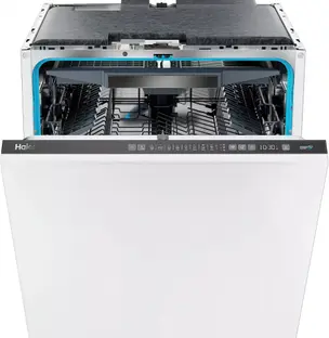 Посудомоечная машина HAIER HDWE16-595RU фото 1 Посудомоечная машина HAIER HDWE16-595RU фото 1